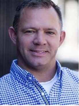 Barry Van Scoten, Jr